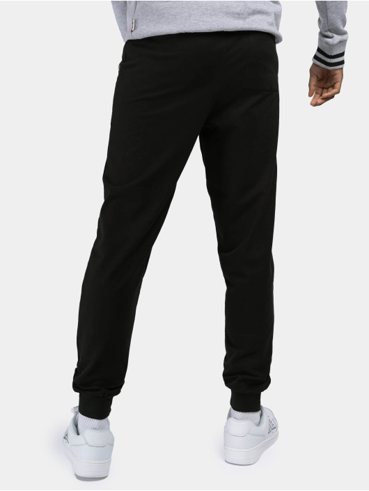 Lonsdale London joggingbroek Wansford zwart