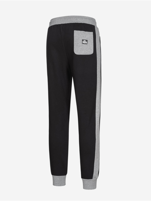 Lonsdale London Joggingbyxor Brocklehill grå