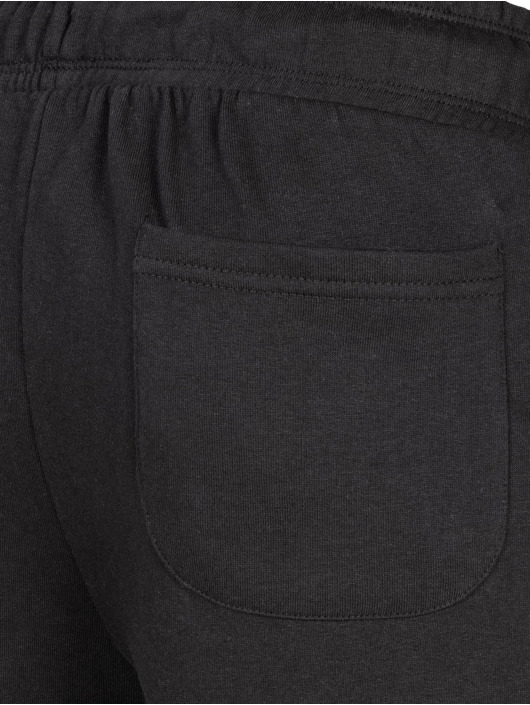 Lonsdale London Joggingbyxor Bolberry svart