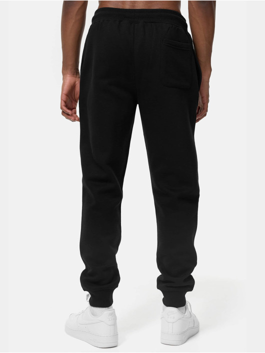 Lonsdale London Jogginghose Wooperton schwarz