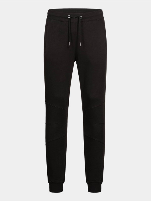 Lonsdale London Jogginghose Wellingham schwarz