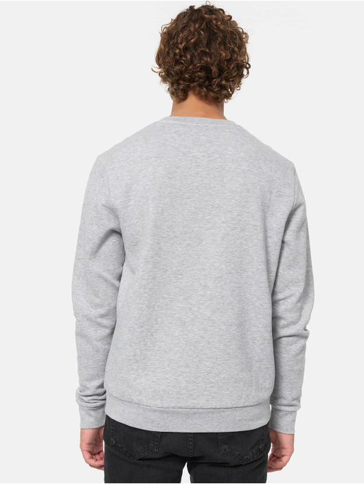 Lonsdale London Maglia Burghead grigio
