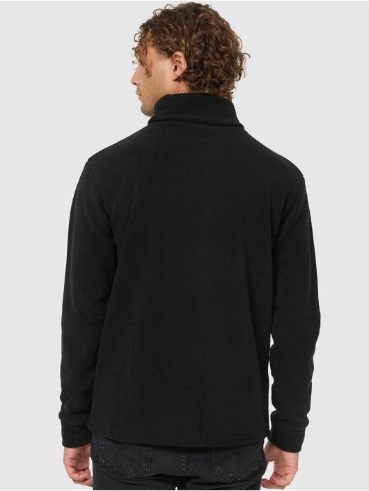 Lonsdale London Maglia Curdworth nero