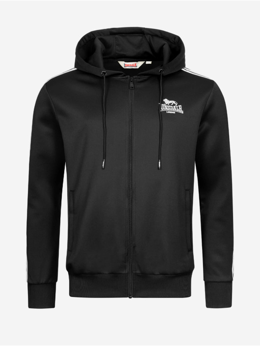 Lonsdale London Obleky Weetwood čern