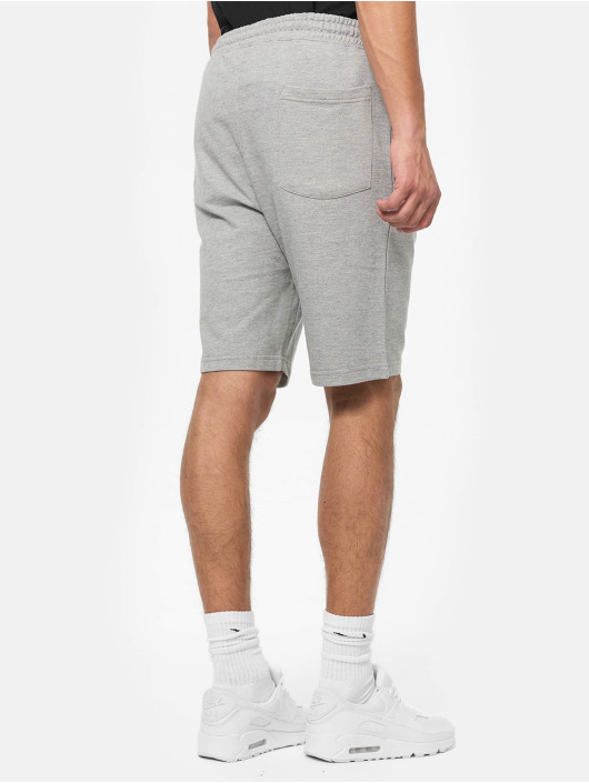 Lonsdale London Pantalón cortos Fringford gris