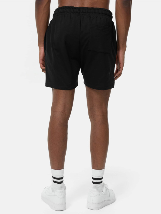 Lonsdale London Pantalón cortos Ardcharnich negro