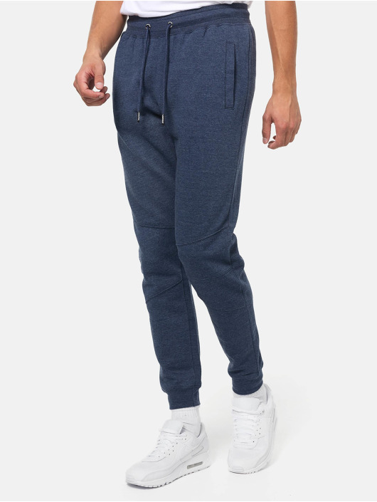 Lonsdale London Pantalone ginnico Wellingham blu