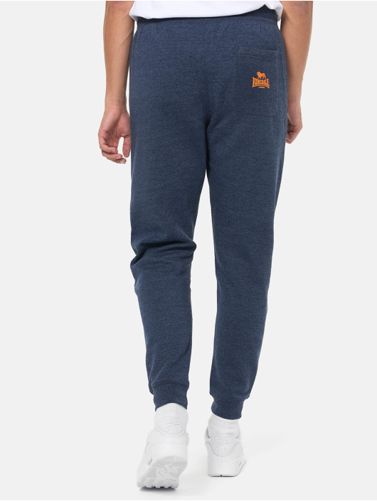 Lonsdale London Pantalone ginnico Wellingham blu