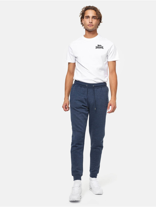 Lonsdale London Pantalone ginnico Wellingham blu