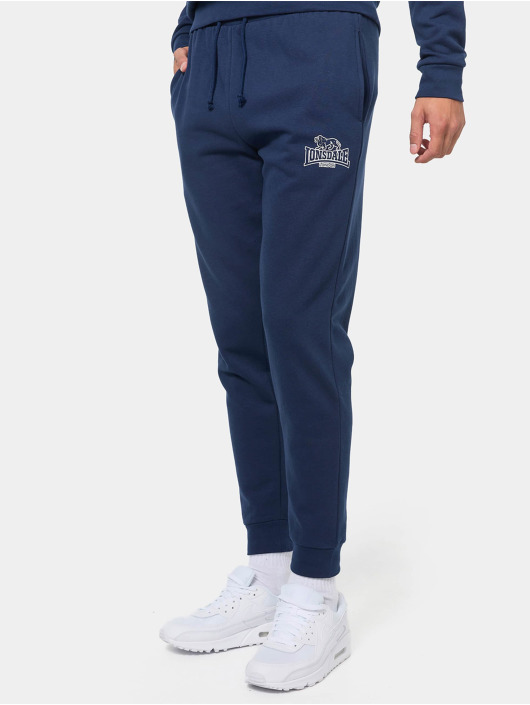 Lonsdale London Pantalone ginnico Rathven blu