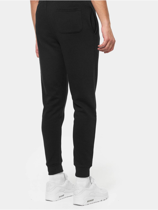 Lonsdale London Pantalone ginnico Rathven nero