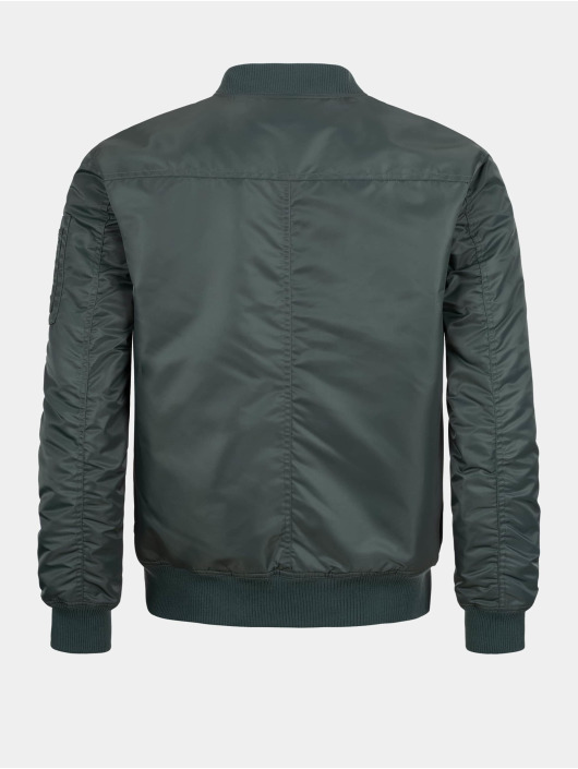 Lonsdale London Pilottitakit Poolstock oliivi