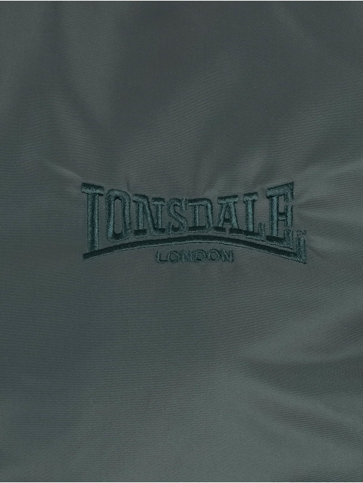 Lonsdale London Pilottitakit Poolstock oliivi