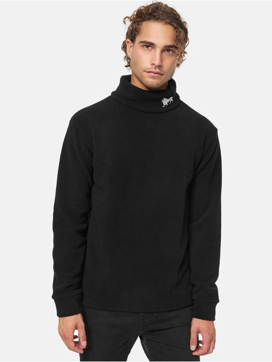 Lonsdale London Puserot Curdworth musta