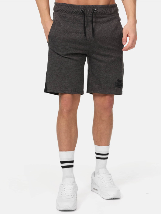 Lonsdale London Short Alvingham gris