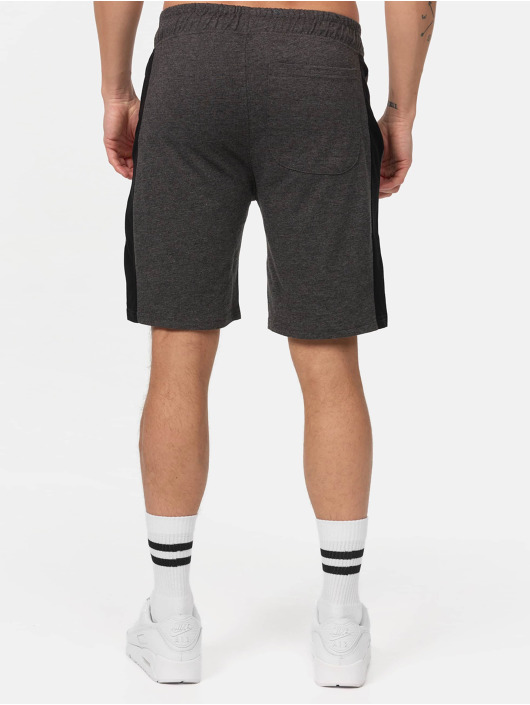Lonsdale London Short Alvingham gris