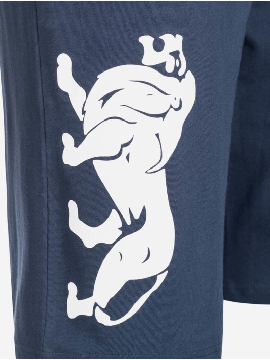 Lonsdale London shorts Badnagie blauw