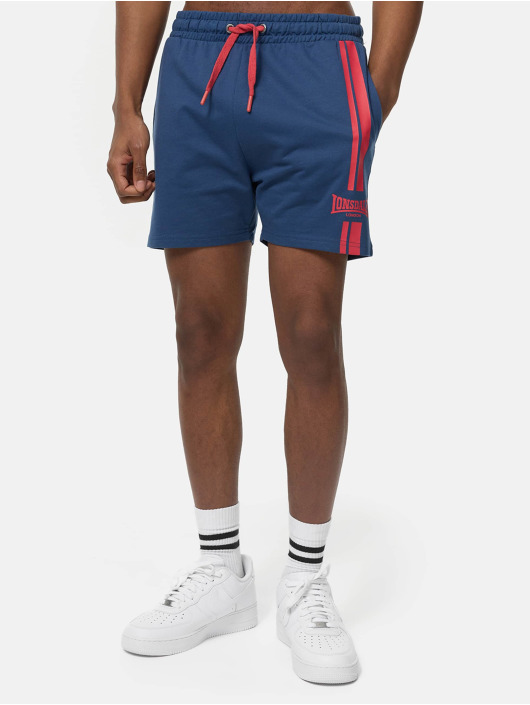Lonsdale London Shorts Ardcharnich blå