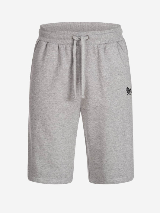 Lonsdale London shorts Balnabruich grijs