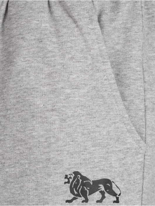 Lonsdale London Shorts Balnabruich grå