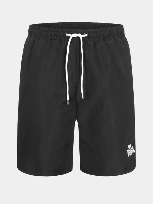 Lonsdale London Shorts Balchrick nero