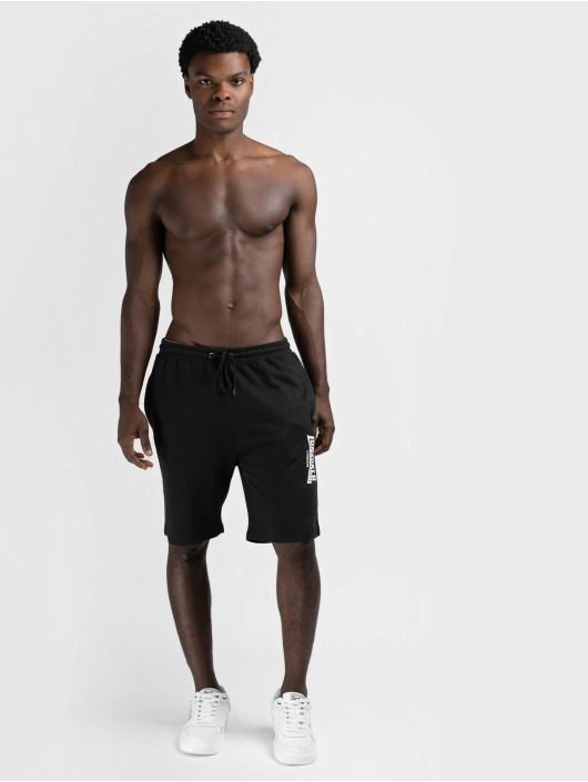 Lonsdale London Shorts Fringford svart