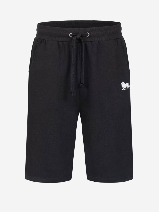 Lonsdale London Shorts Balnabruich svart