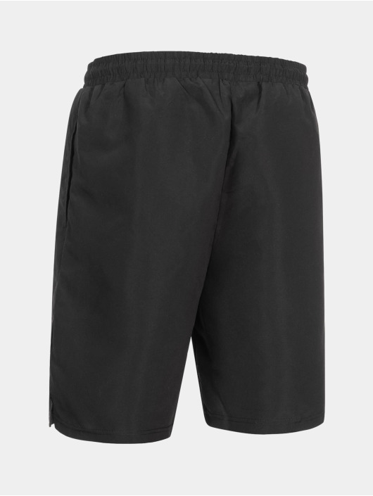 Lonsdale London shorts Balchrick zwart