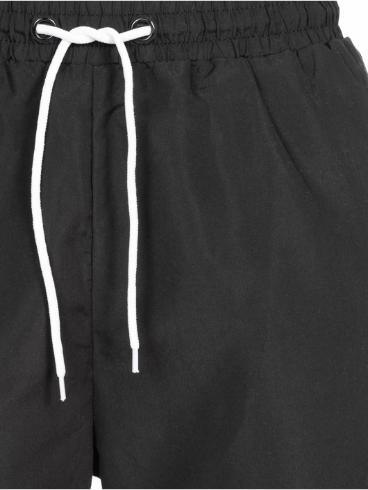Lonsdale London shorts Balchrick zwart
