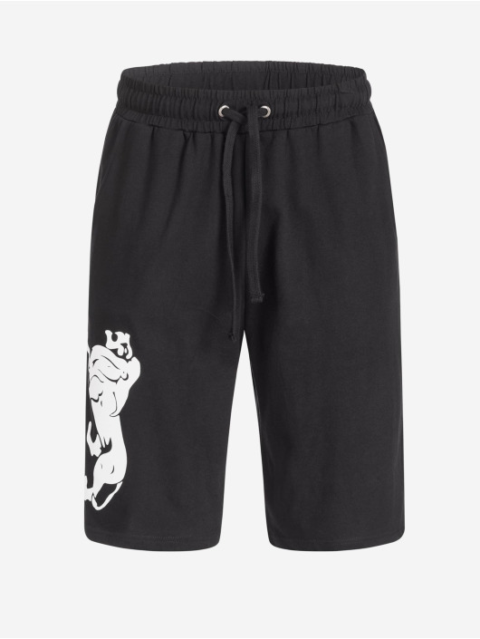Lonsdale London shorts Badnagie zwart
