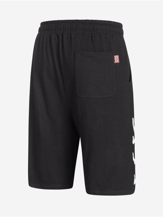 Lonsdale London shorts Badnagie zwart