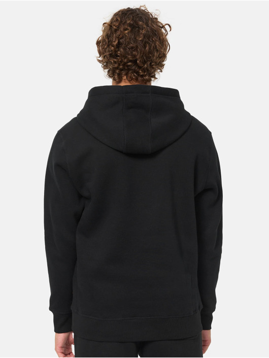 Lonsdale London Sudadera Thurning negro