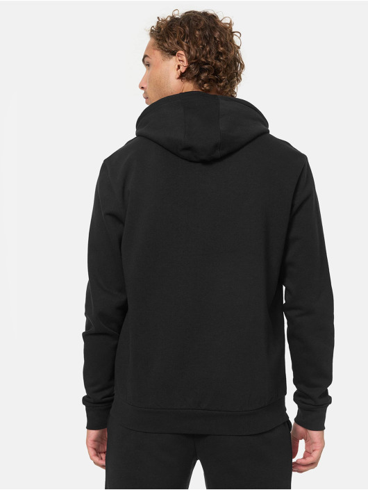 Lonsdale London Sudadera Stotfield negro