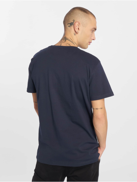 Lonsdale London T-Shirt Hounslow bleu