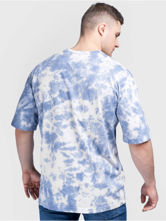 Lonsdale London T-Shirt Whaligoe bleu