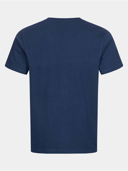 Lonsdale London T-shirt Taverham blu
