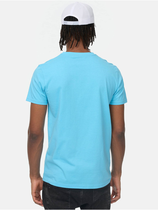 Lonsdale London T-shirt Altandhu blå