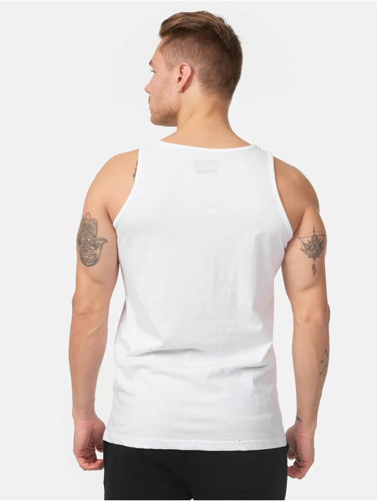 Lonsdale London T-shirt Biggin nero