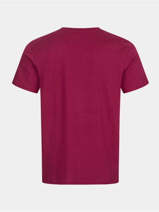 Lonsdale London T-shirt Taverham nero