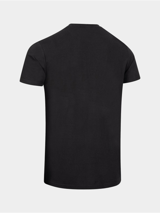 Lonsdale London T-Shirt Kingswood noir