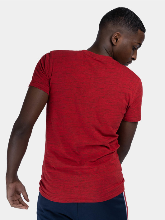 Lonsdale London T-shirt Warmwell röd