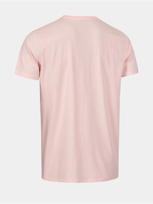 Lonsdale London t-shirt Endmoor rose
