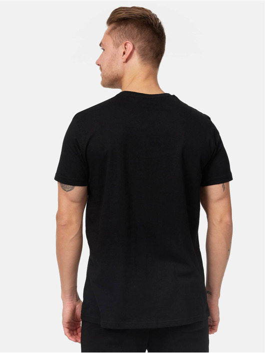 Lonsdale London T-Shirt Walkley schwarz