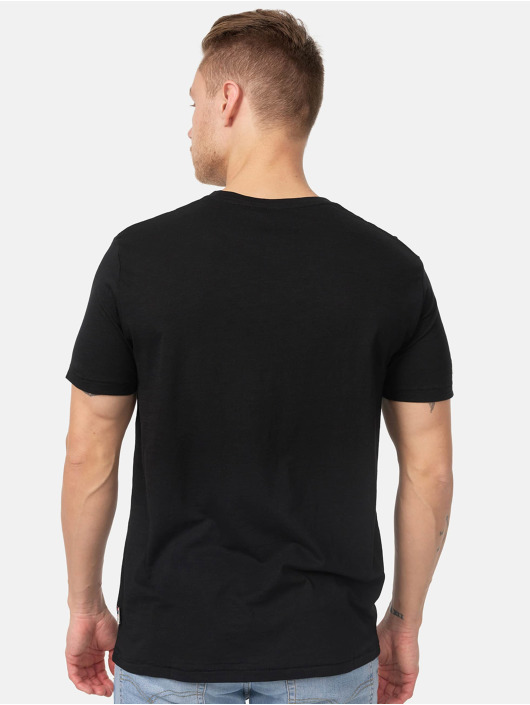 Lonsdale London t-shirt Aldingham zwart