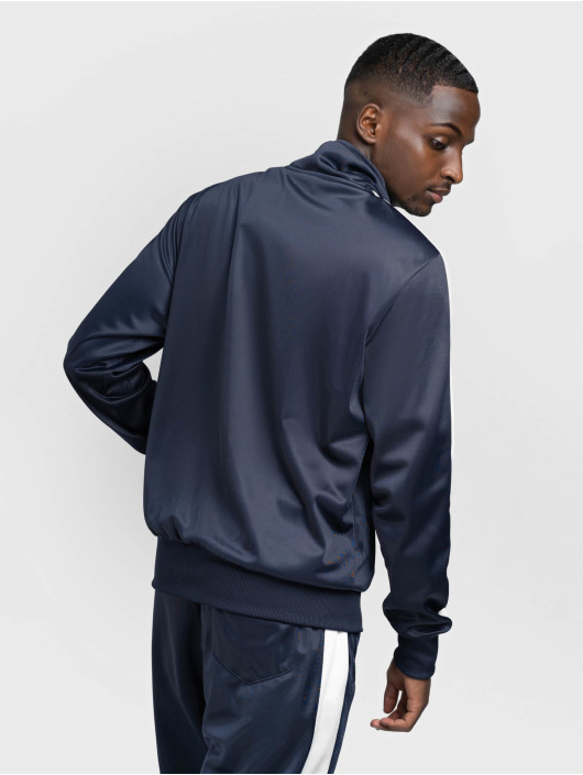 Lonsdale London Trainingspak Pember blauw
