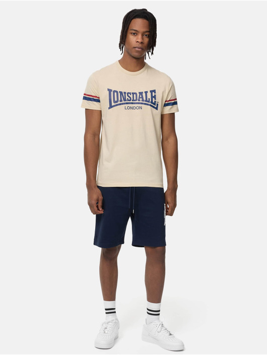 Lonsdale London Trika Creich béžový
