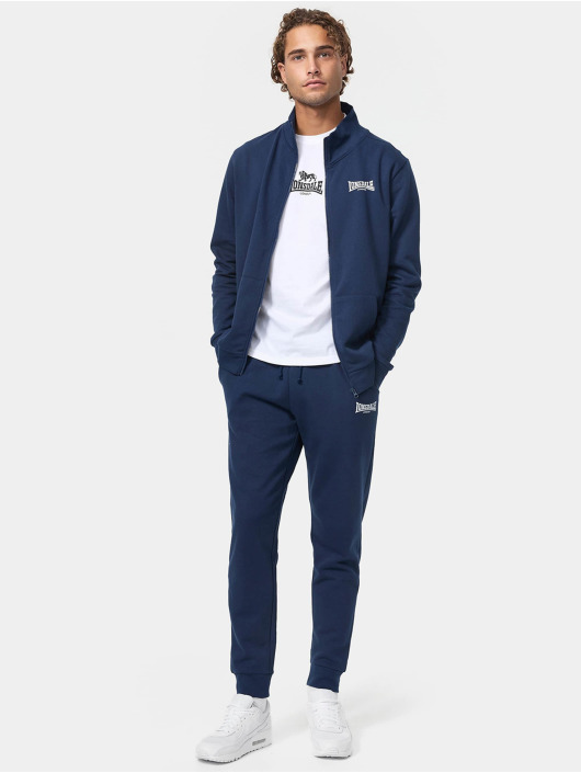 Lonsdale London Tuta Bognibrae blu