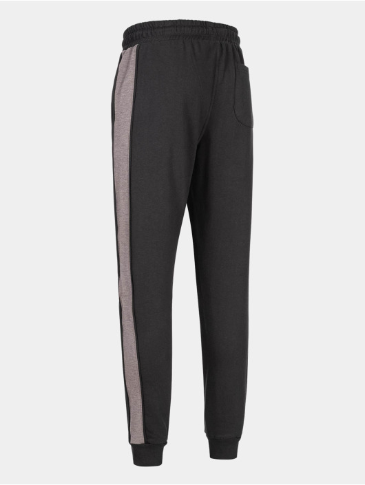Lonsdale London Verryttelyhousut Chivelstone musta
