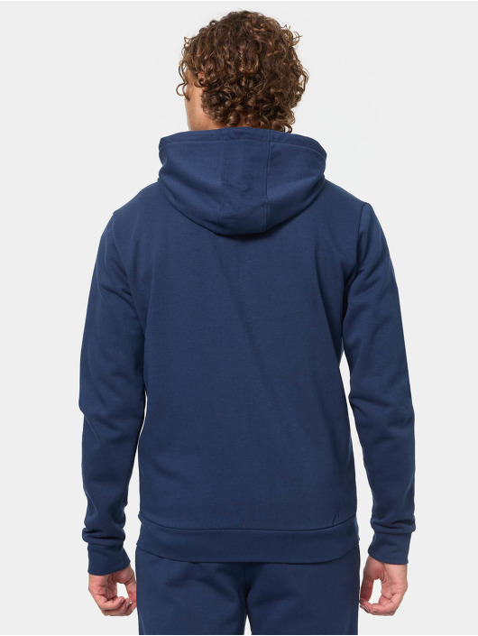 Lonsdale London Zip Hoodie Lintmill modrý
