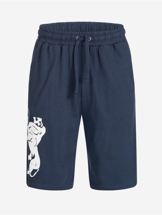 Lonsdale London Šortky Badnagie modrý